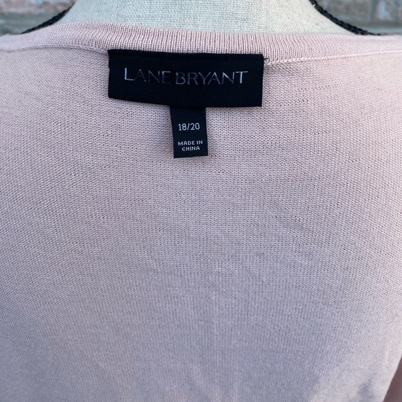 Lane Bryant pullover sweater - Picture 6 of 8